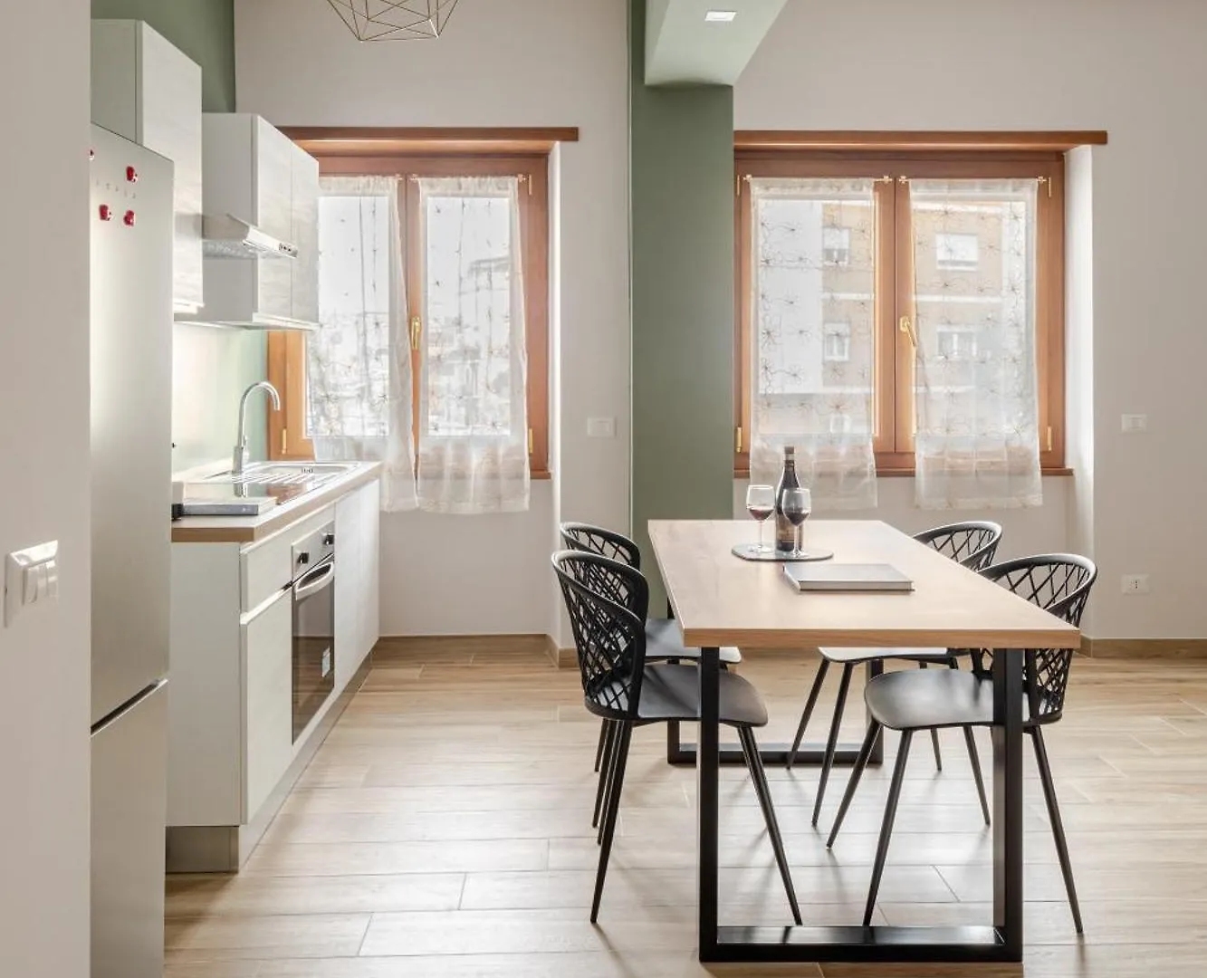 Gardenie House Apartment Rome