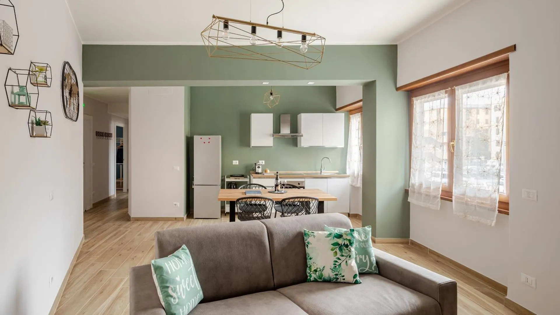 Gardenie House Apartment Rome
