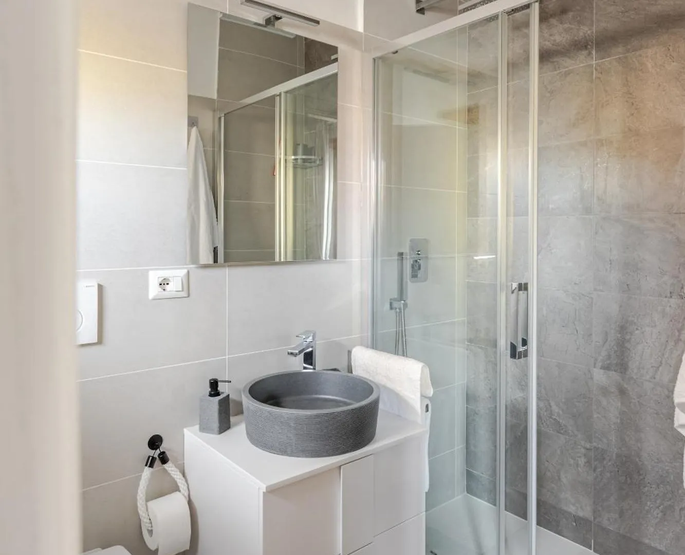 Gardenie House Apartment Rome