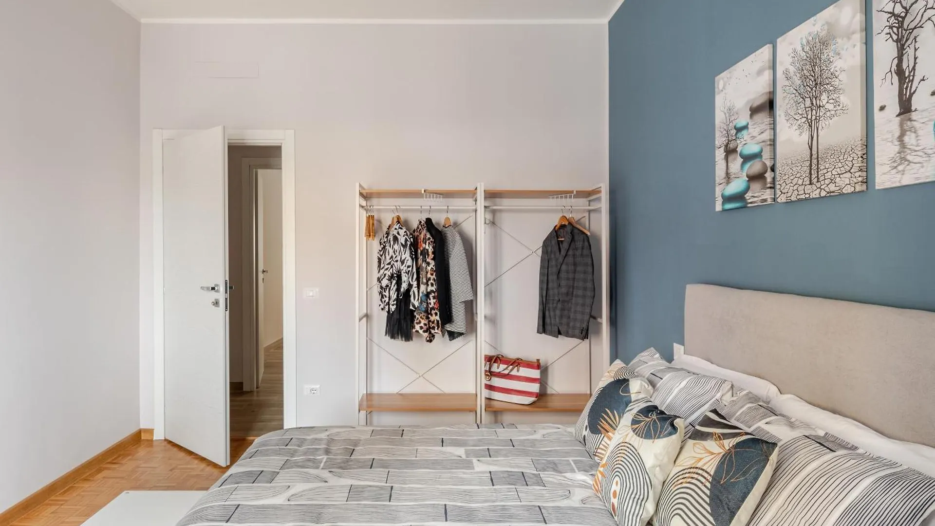 Gardenie House Apartment Rome 0*,  Italy