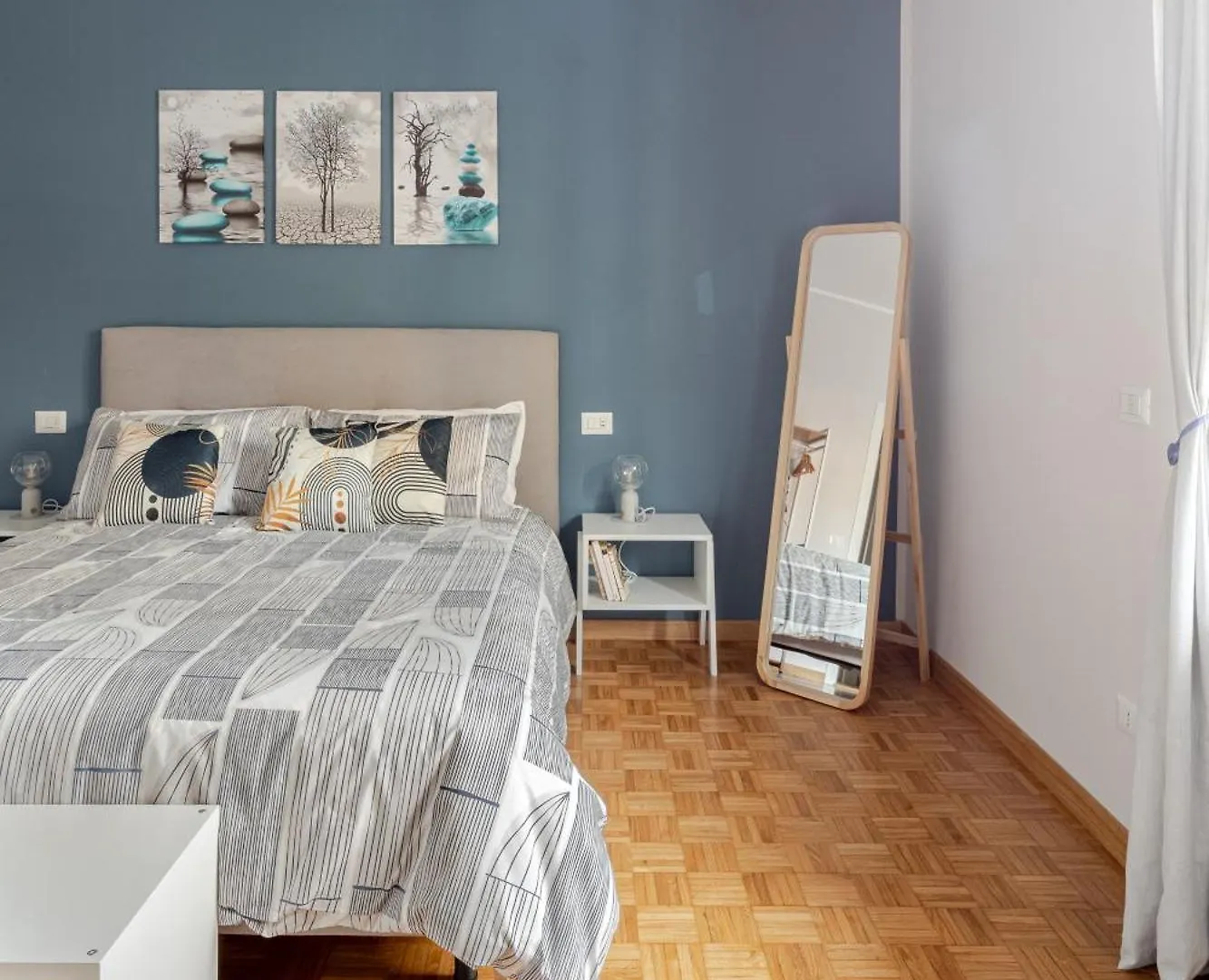 Gardenie House Apartment Rome