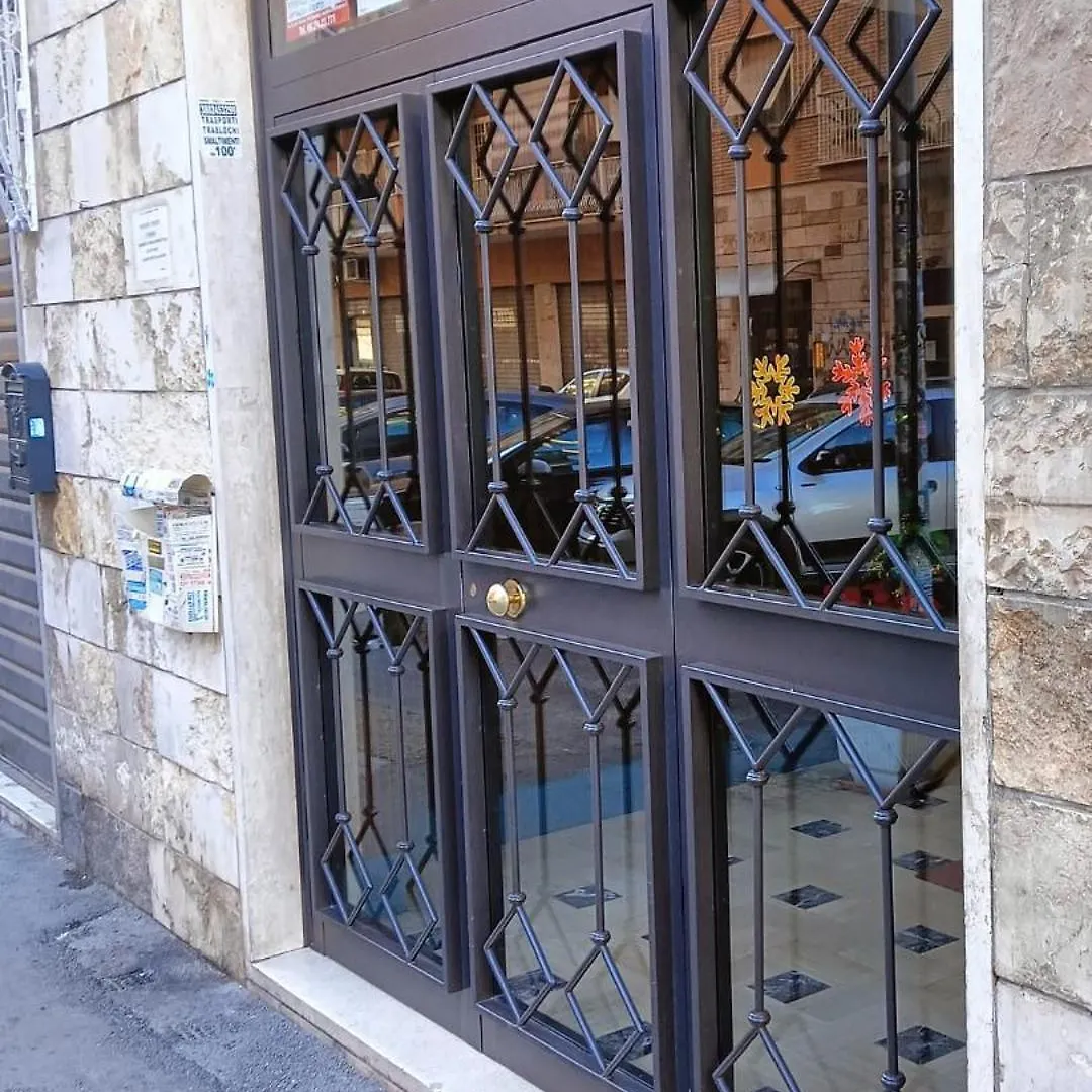 Gardenie House Apartment Rome Italy
