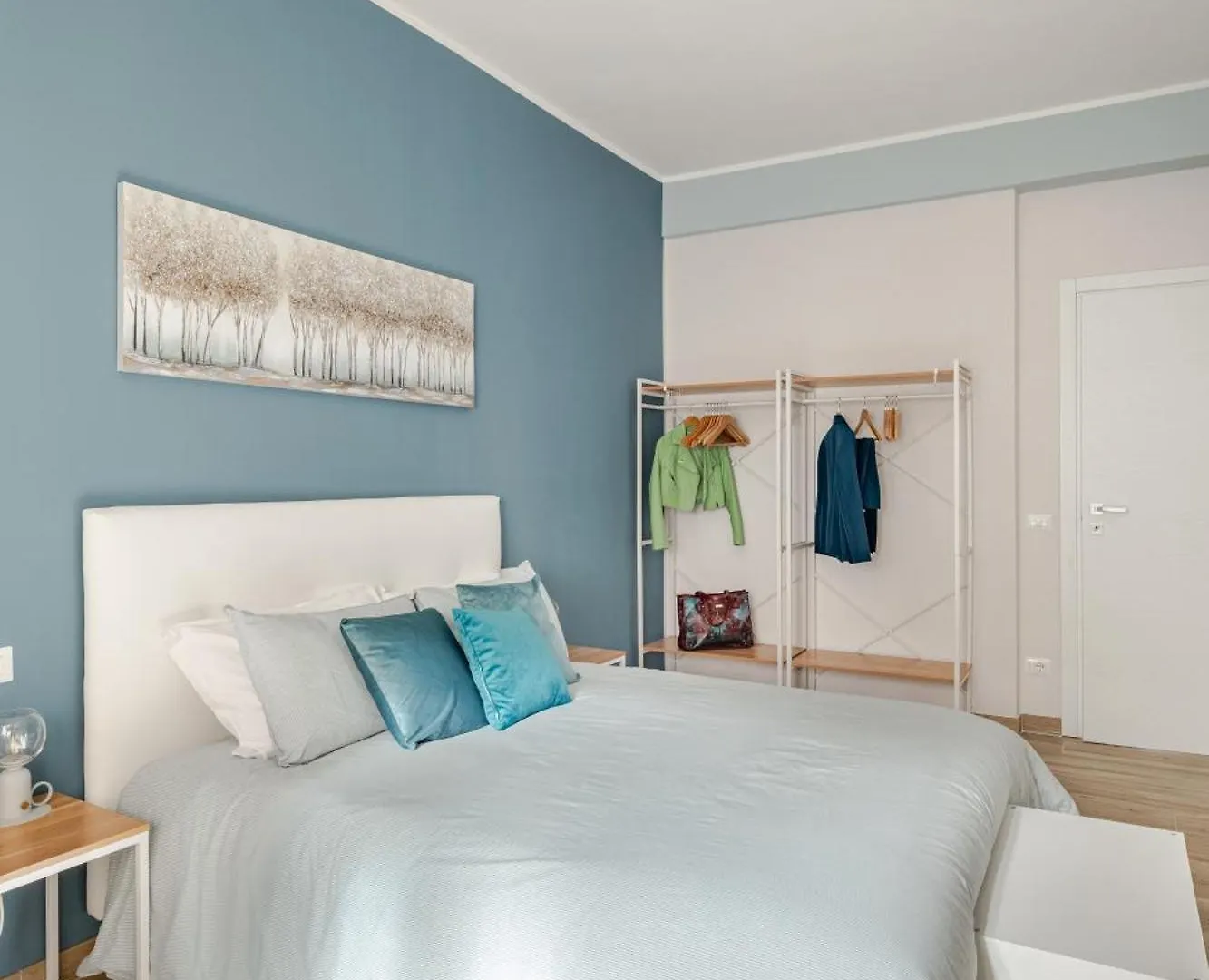 Gardenie House Apartment Rome