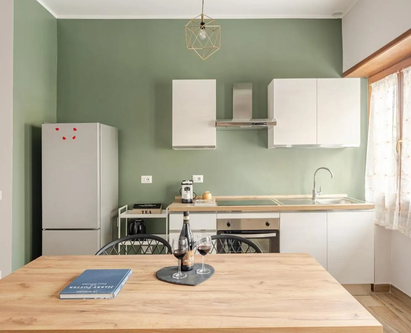 Gardenie House Apartment Rome