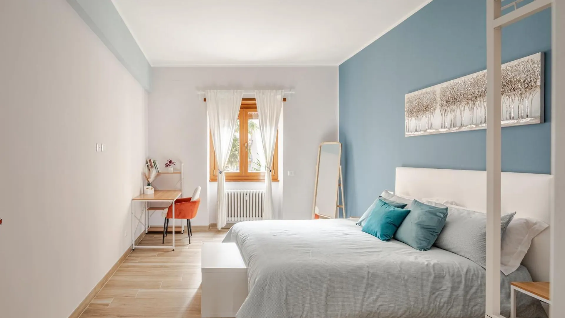 Gardenie House Apartment Rome