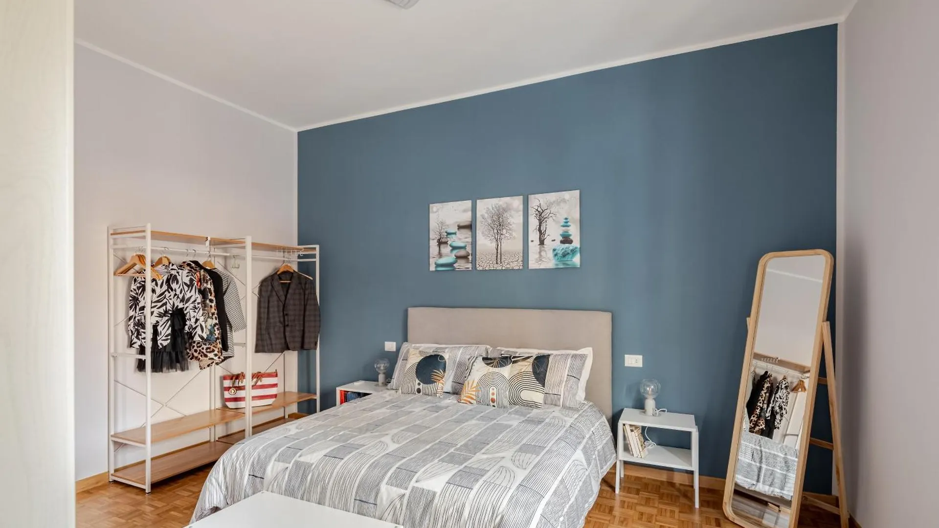 Gardenie House Apartment Rome Italy