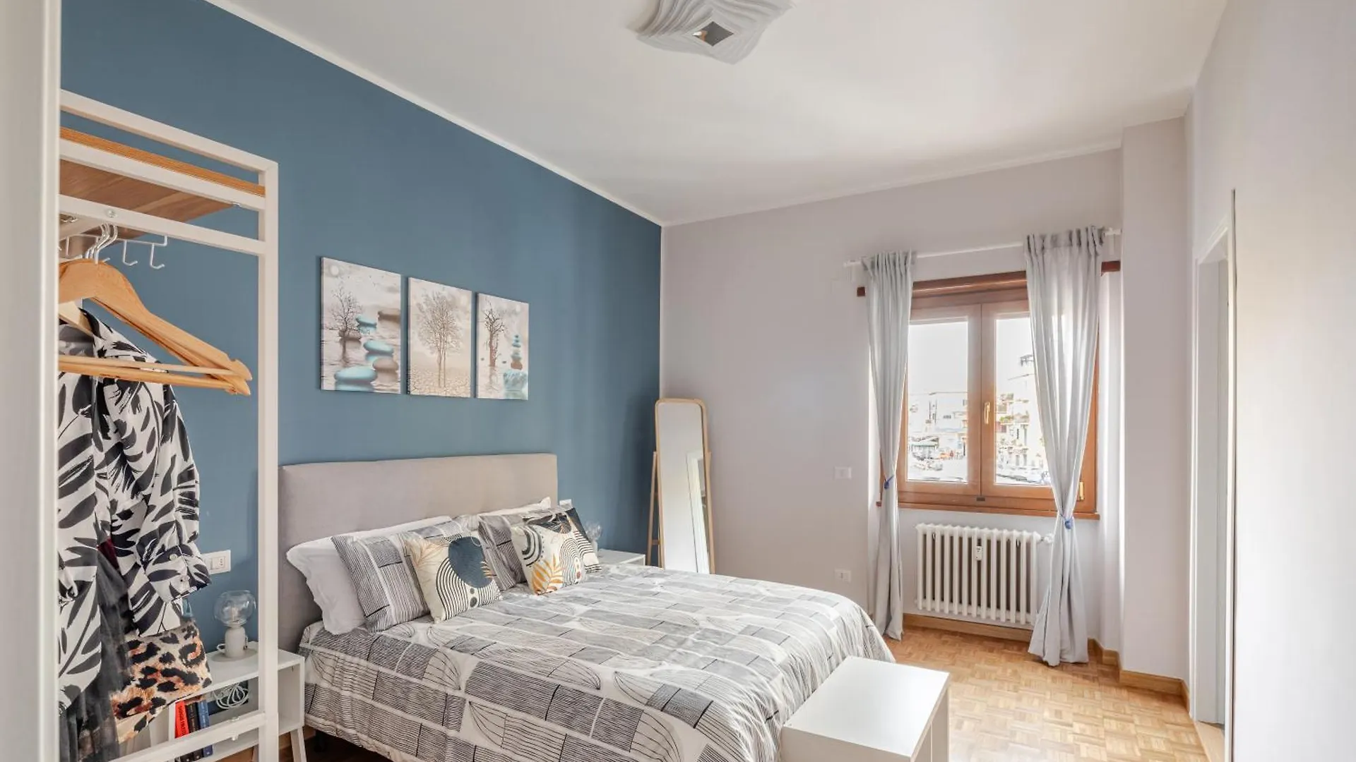 Gardenie House Apartment Rome