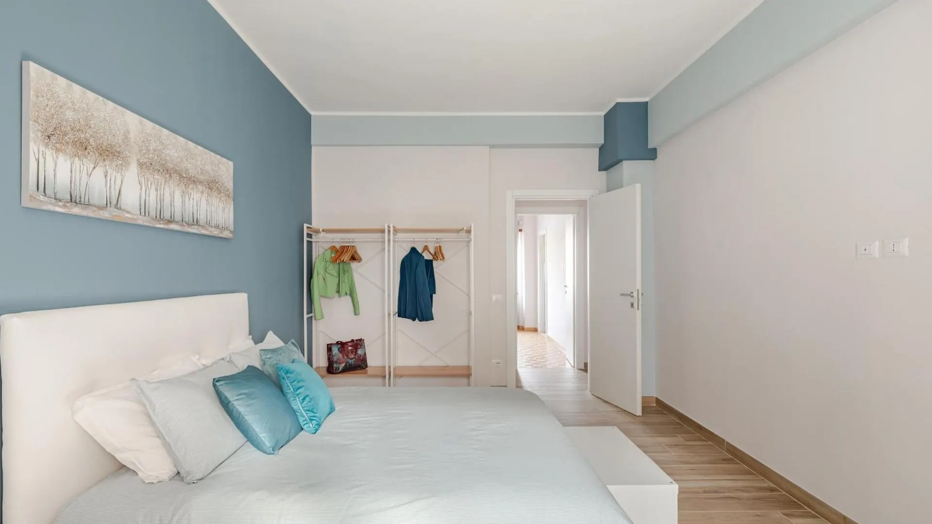 Gardenie House Apartment Rome Italy