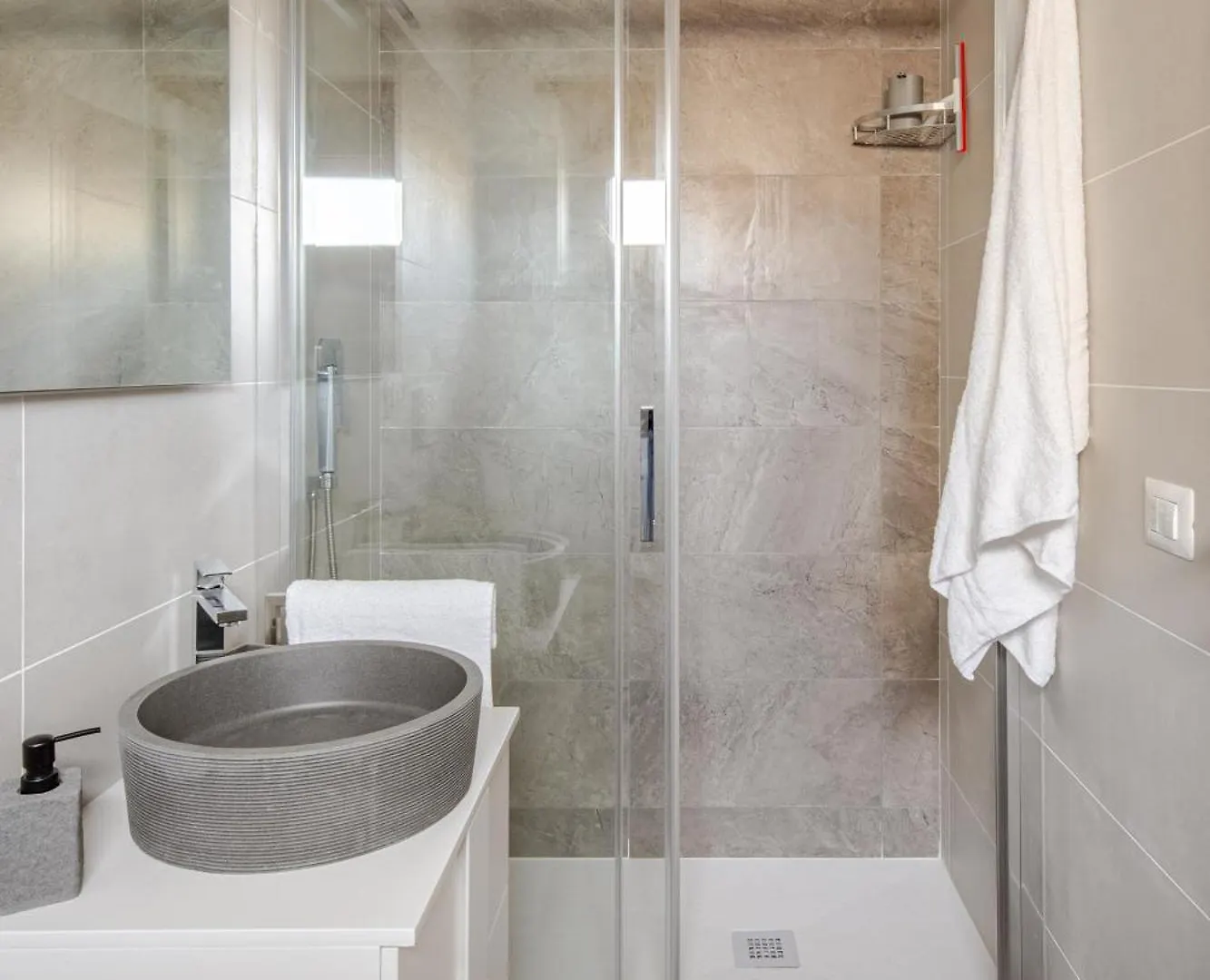 Gardenie House Apartment Rome