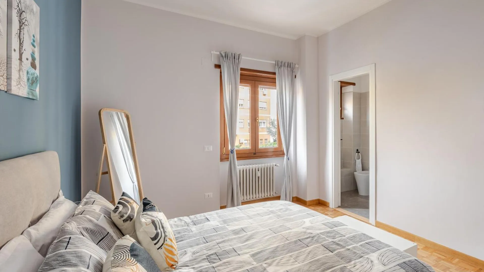 Gardenie House Apartment Rome